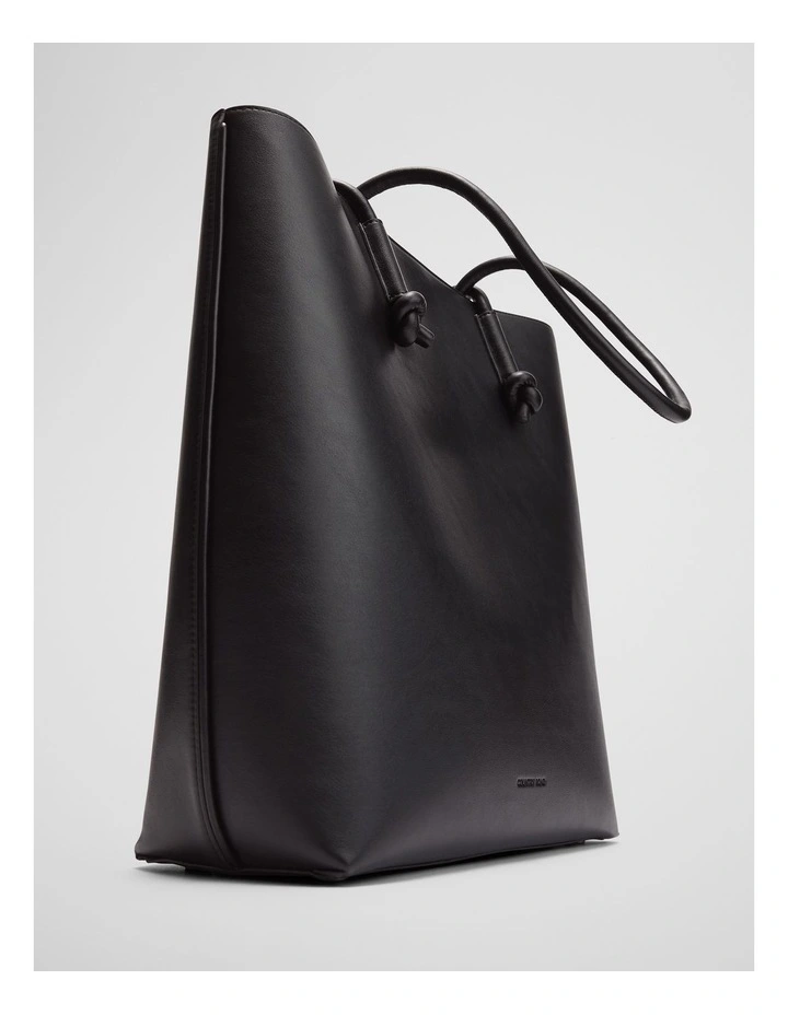 Agnes Carry All Tote in Black image 4