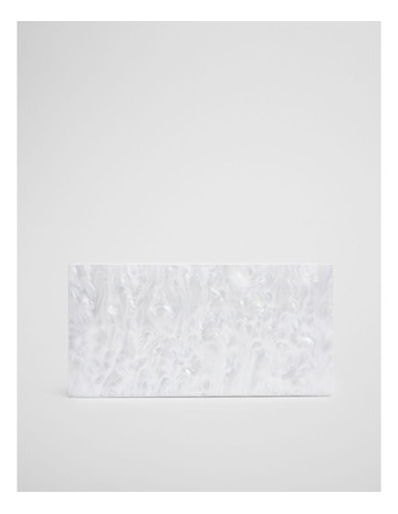 White colour
