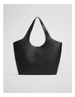 Harper Tote in Black