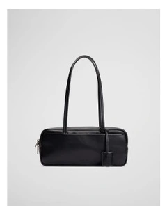 Bella Bowling Bag in Black