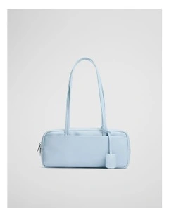 Bella Bowling Bag in Cloud