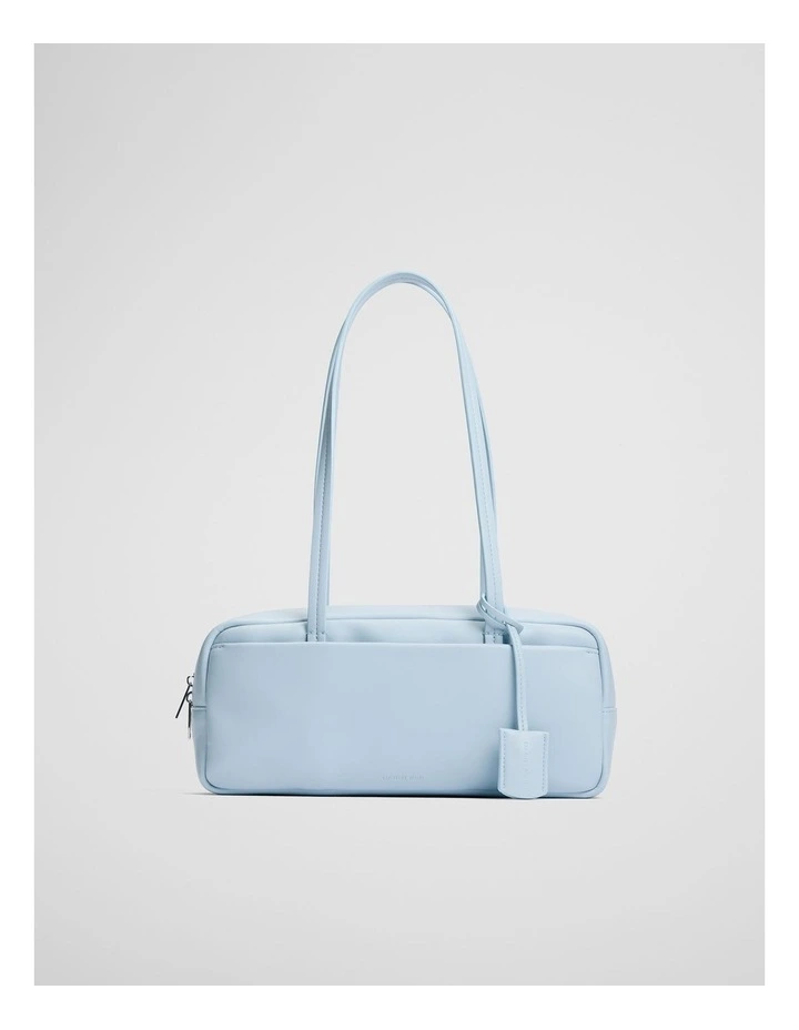 Bella Bowling Bag in Cloud image 1