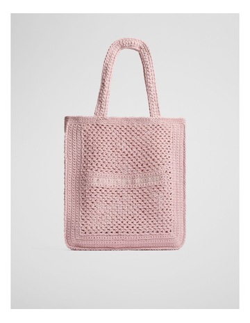Dawn Pink colour
