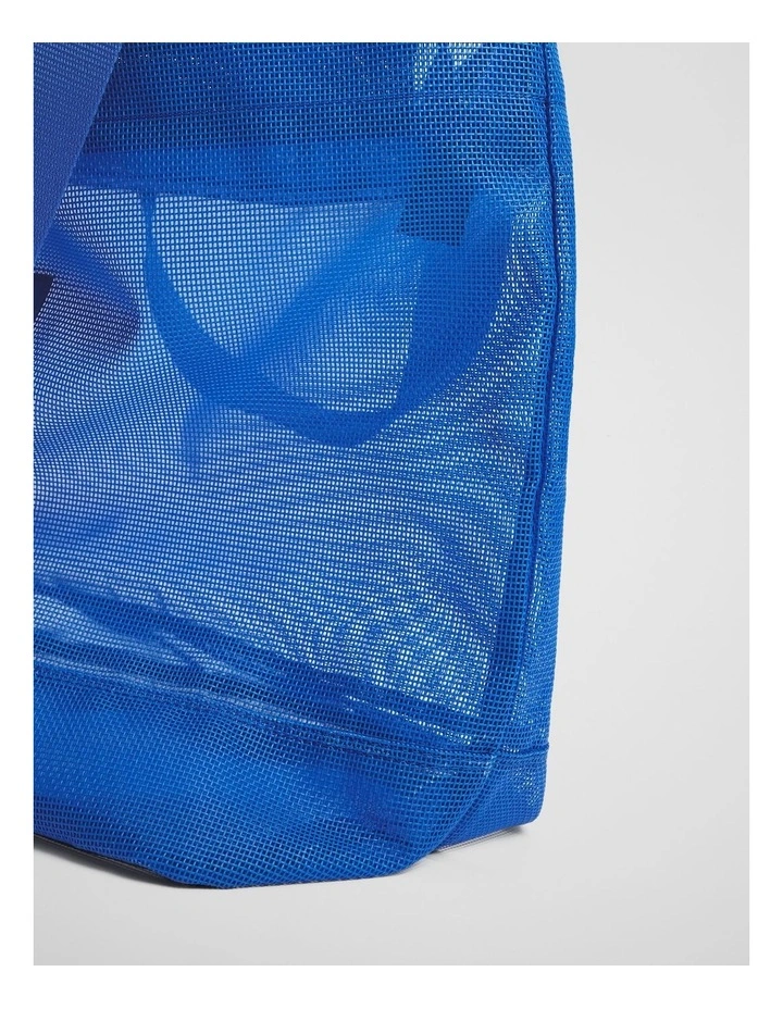 Mesh Shopper in Yves image 4