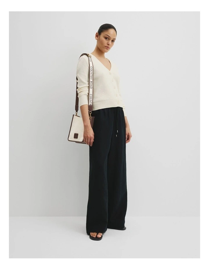 Pippa Crossbody in Espresso image 2