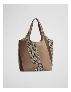 Cr Hobo Shopper in Multi