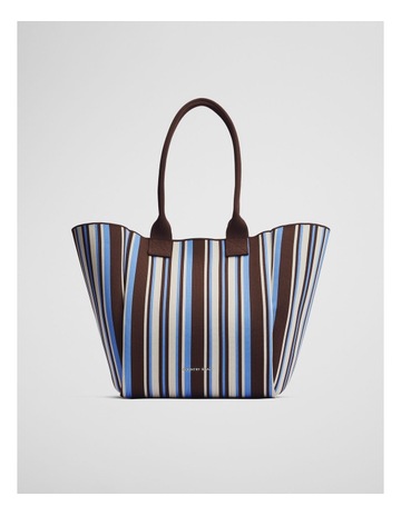 Blue Multi colour