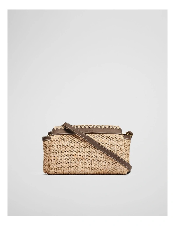 Lily Clutch in Natural image 1