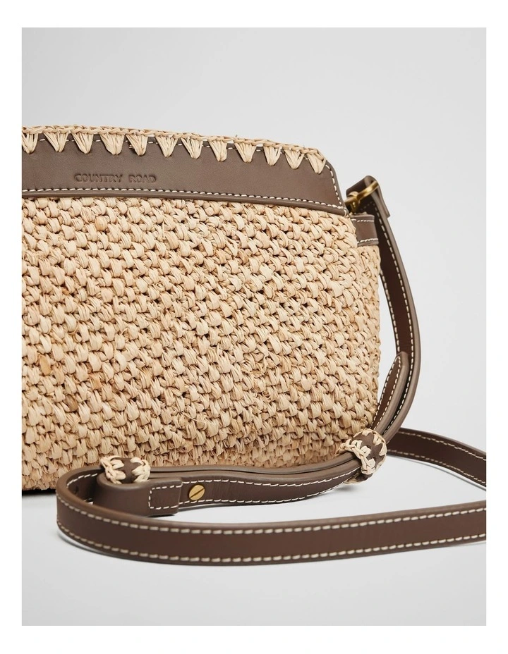 Lily Clutch in Natural image 4