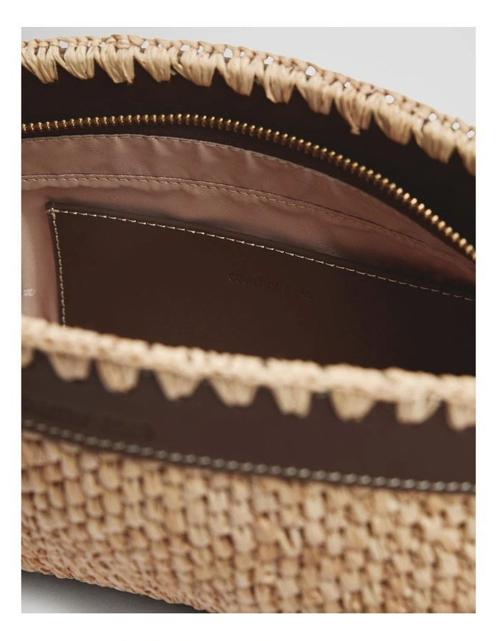 Lily Clutch in Natural image 5