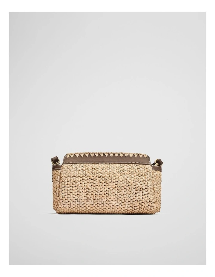 Lily Clutch in Natural image 6