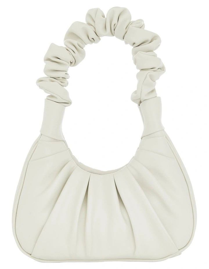 Ballina Bag In Bone image 1