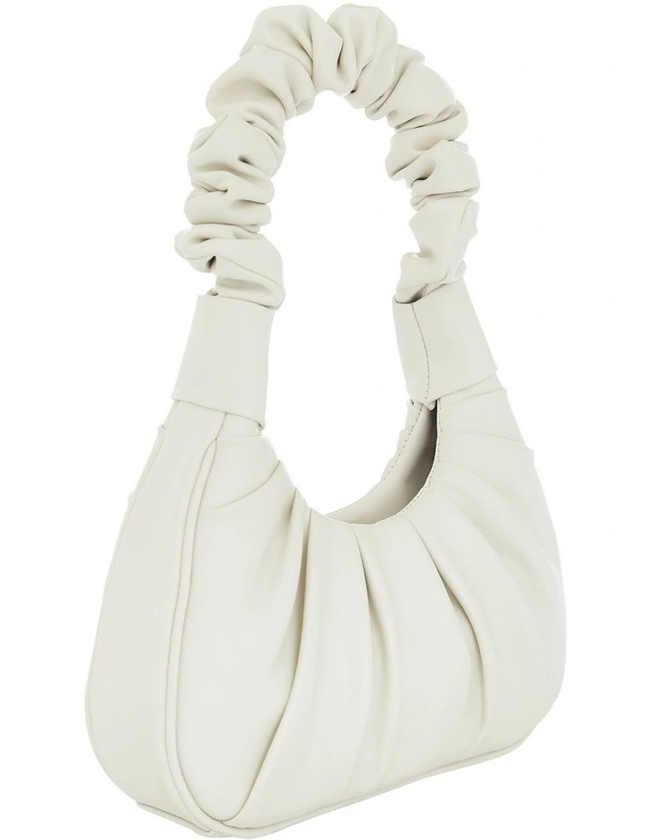 Ballina Bag In Bone image 2