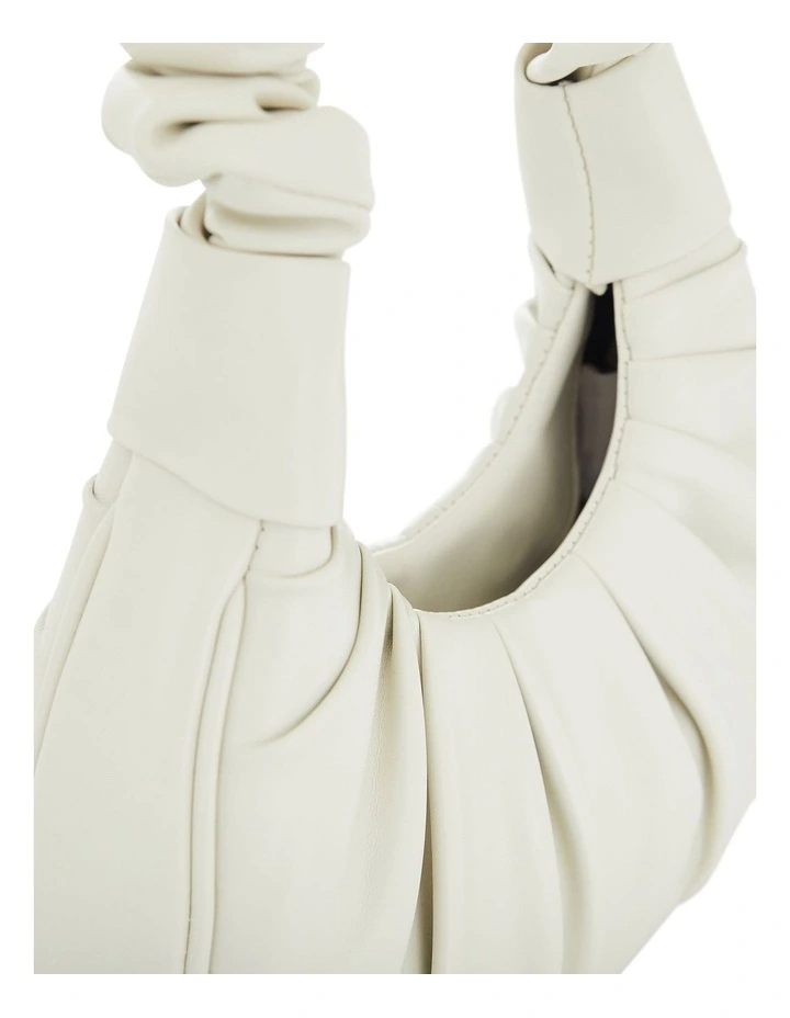 Ballina Bag In Bone image 3