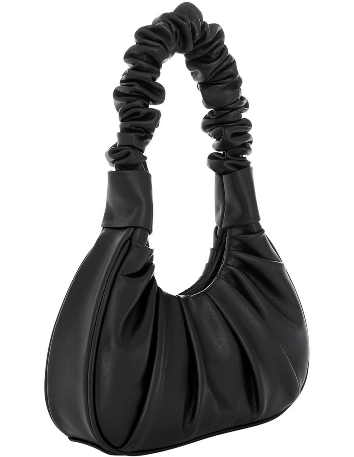 Ballina Bag In Black image 2