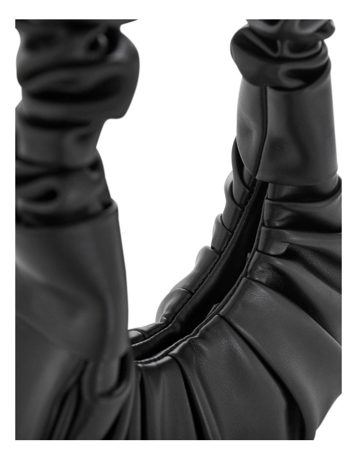 Ballina Bag In Black image 3