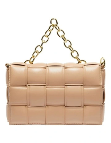 Bambi Bag In Light Camel