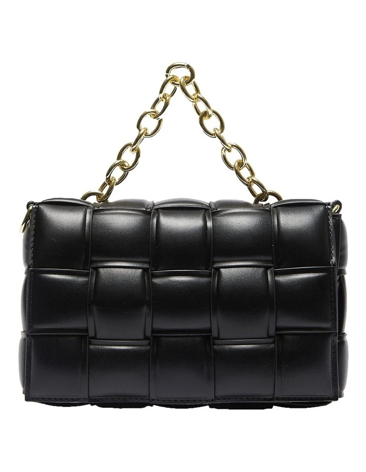 Bambi Bag In Black image 1