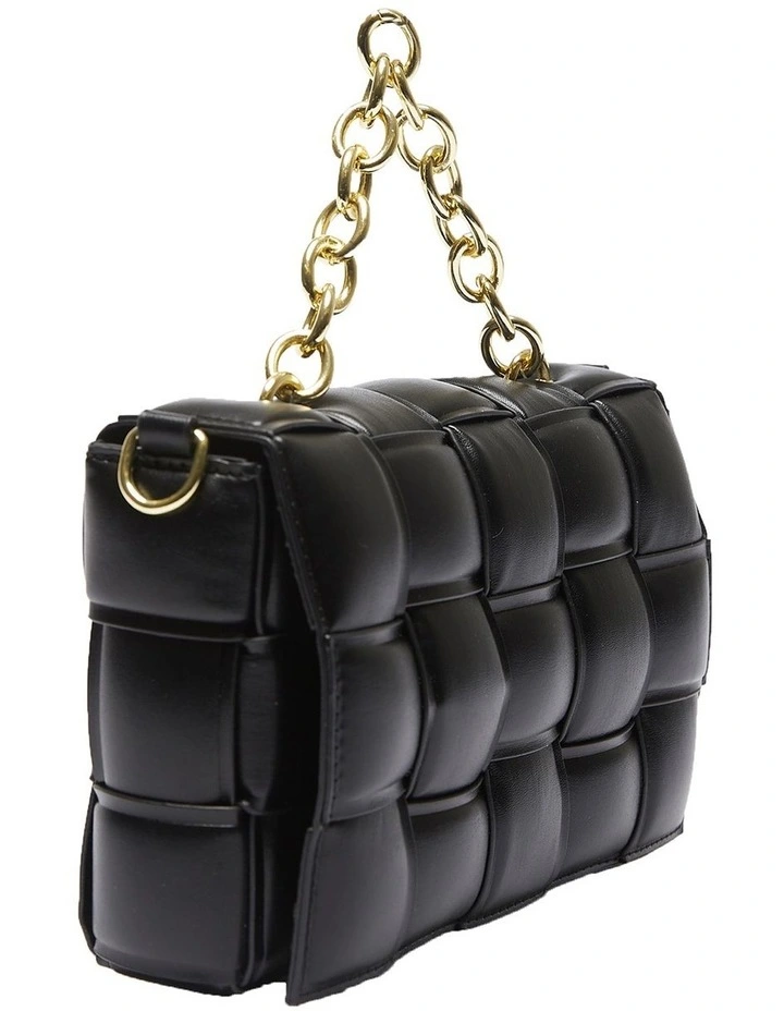 Bambi Bag In Black image 2