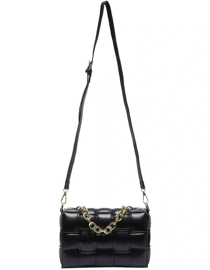 Bambi Bag In Black image 3