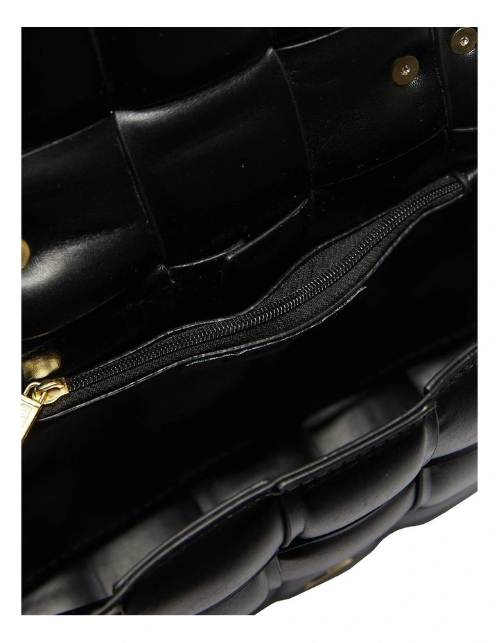 Bambi Bag In Black image 4