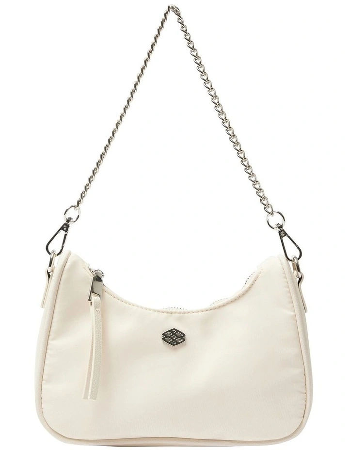 Ravella H-Jamie Bags in Bisque Nylon | MYER