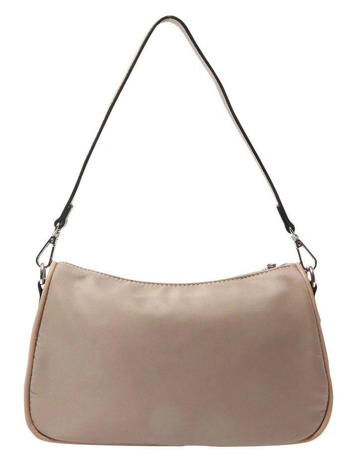 Simona Bag in Taupe image 2