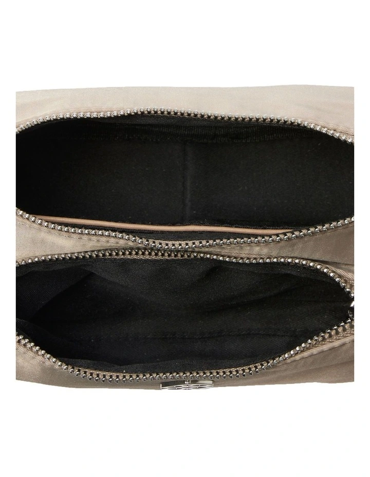 Simona Bag in Taupe image 4