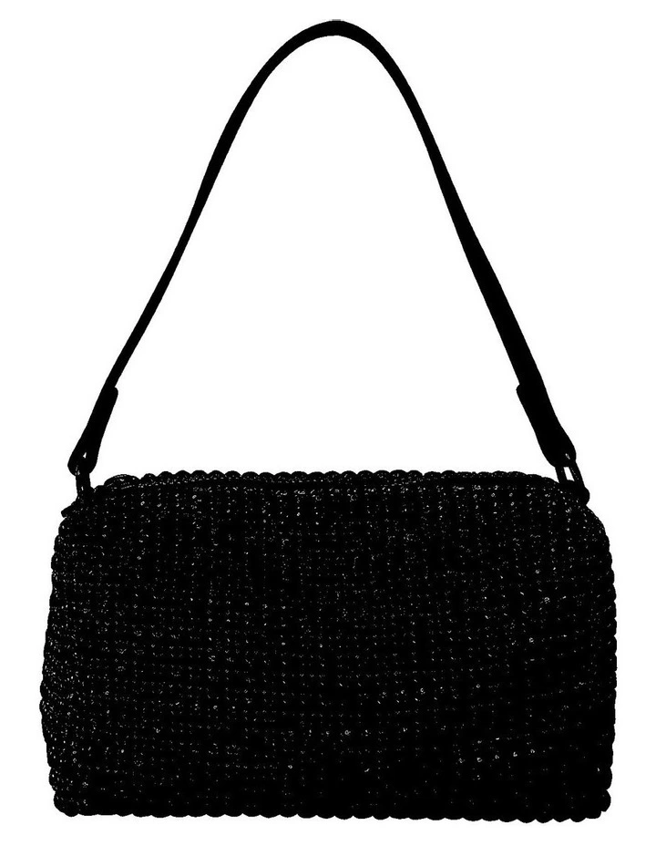 Sky Bag in Pink Crystal image 1