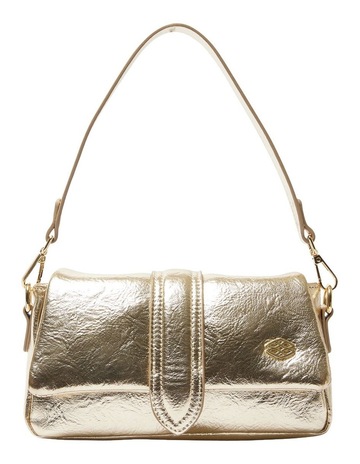 Gold Metallic colour