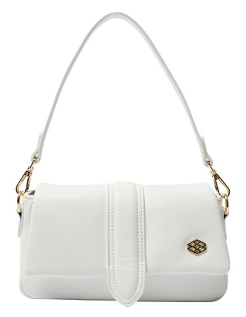 Susan Bag in White