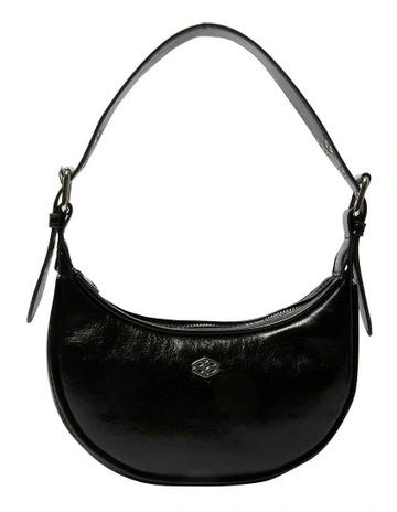 Karma Bag in Black