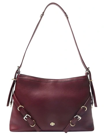 Koko Bag in Wine