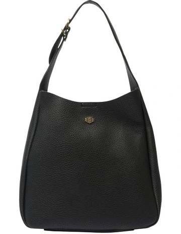 Kori Bag in Black