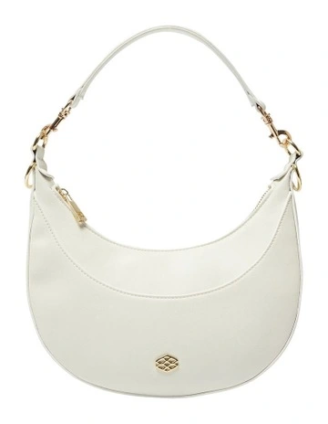 Shay Bag in White