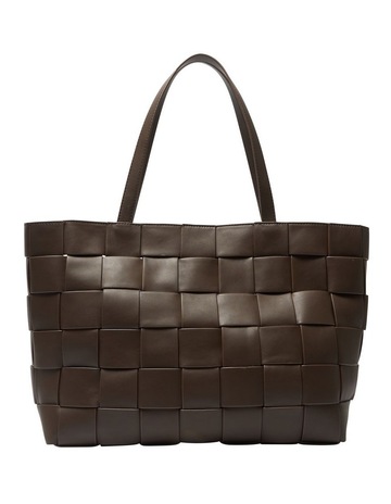 CHOCOLATE WEAVE colour