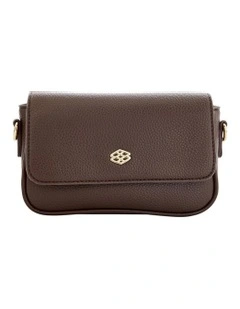 Jessie Bag in Chocolate
