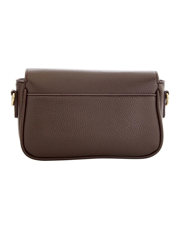 Jessie Bag in Chocolate image 3