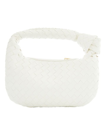 White Weave colour