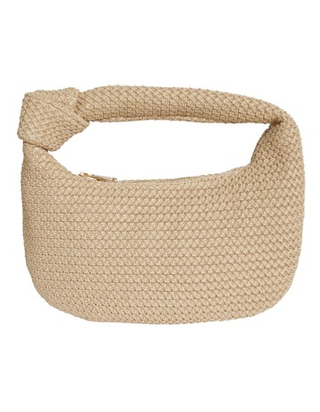 NATURAL RAFFIA colour