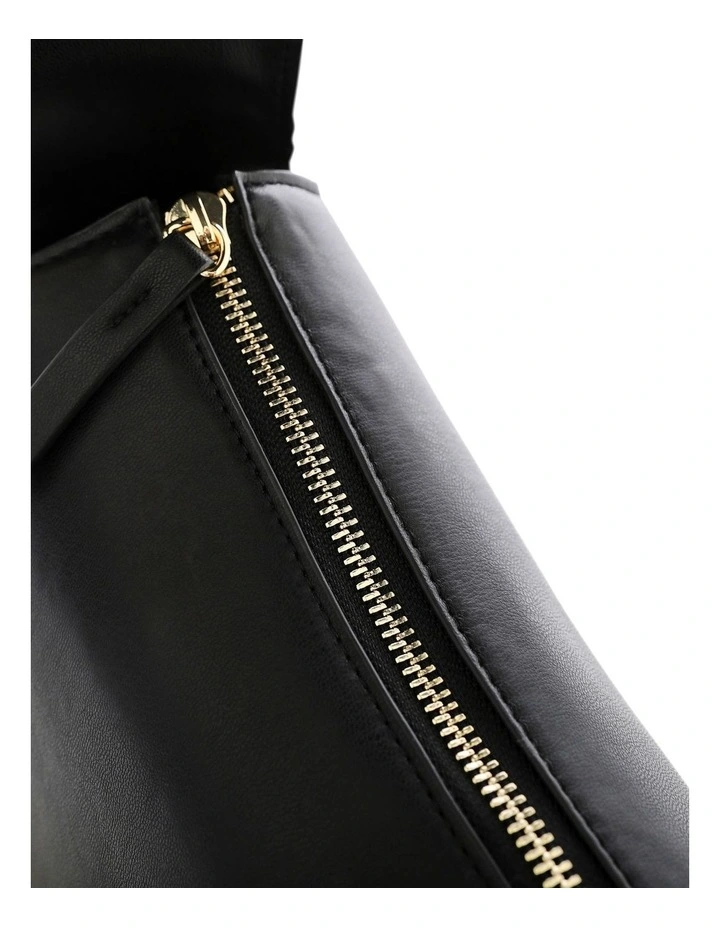 Vivi Bag in Black image 4