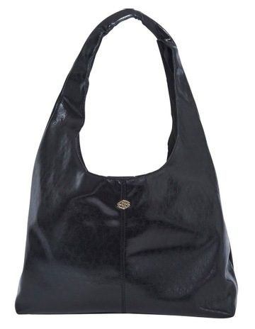 Black Crinkle colour