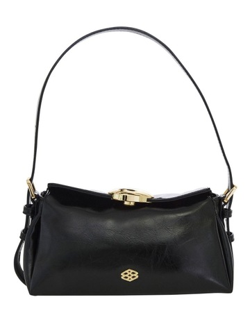 Black Crinkle colour