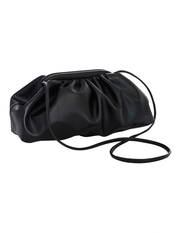 Beau Bag in Black image 1