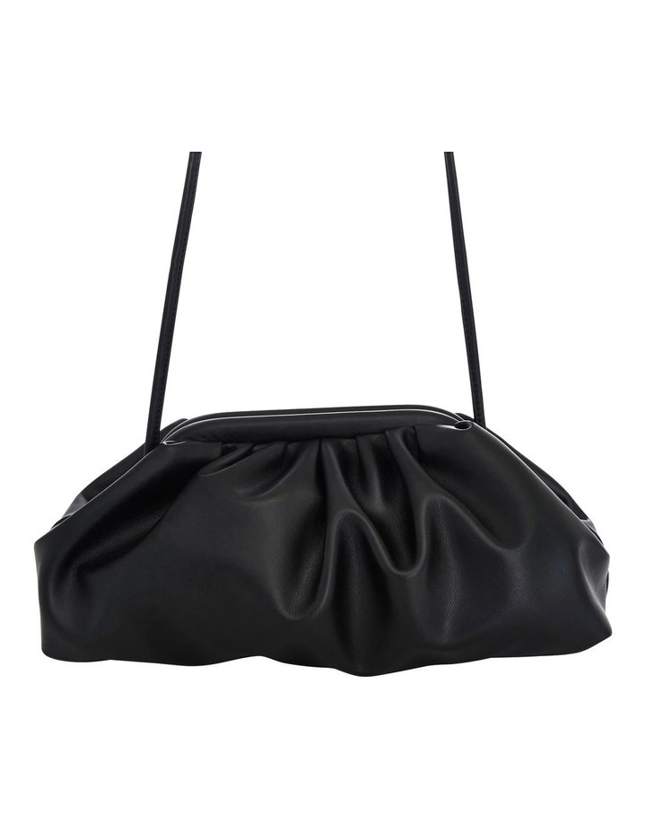 Beau Bag in Black image 2
