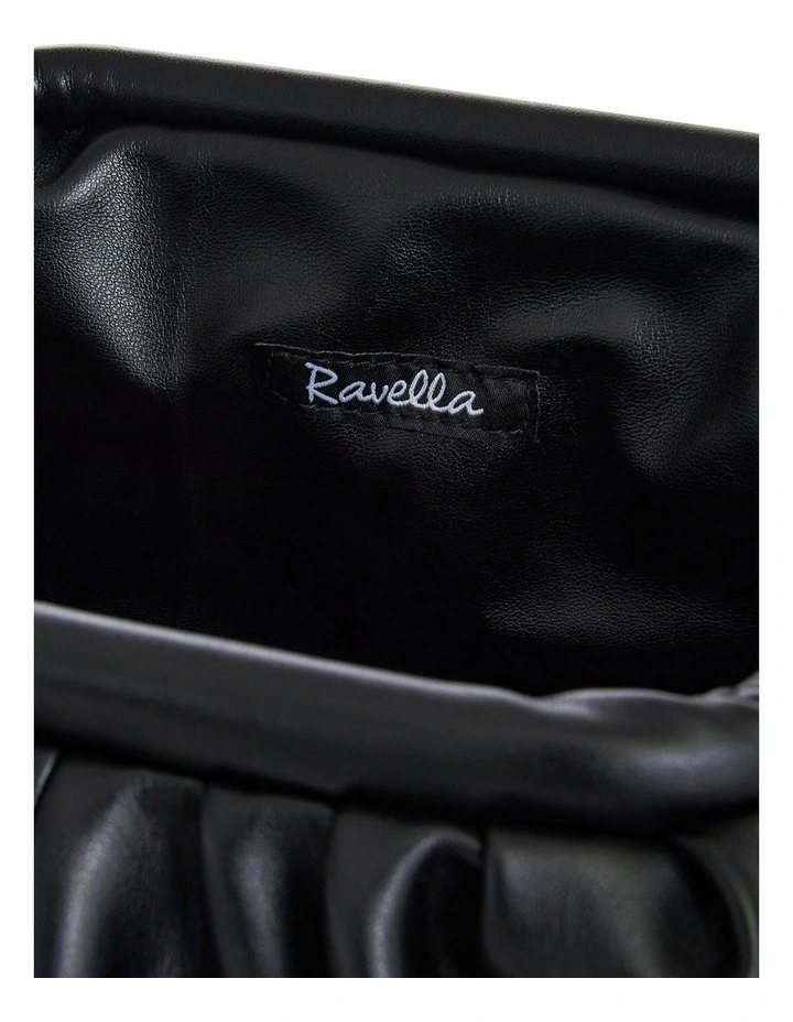 Beau Bag in Black image 3