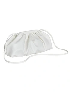 Beau Bag in White