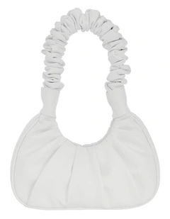 Ballina Bag in White