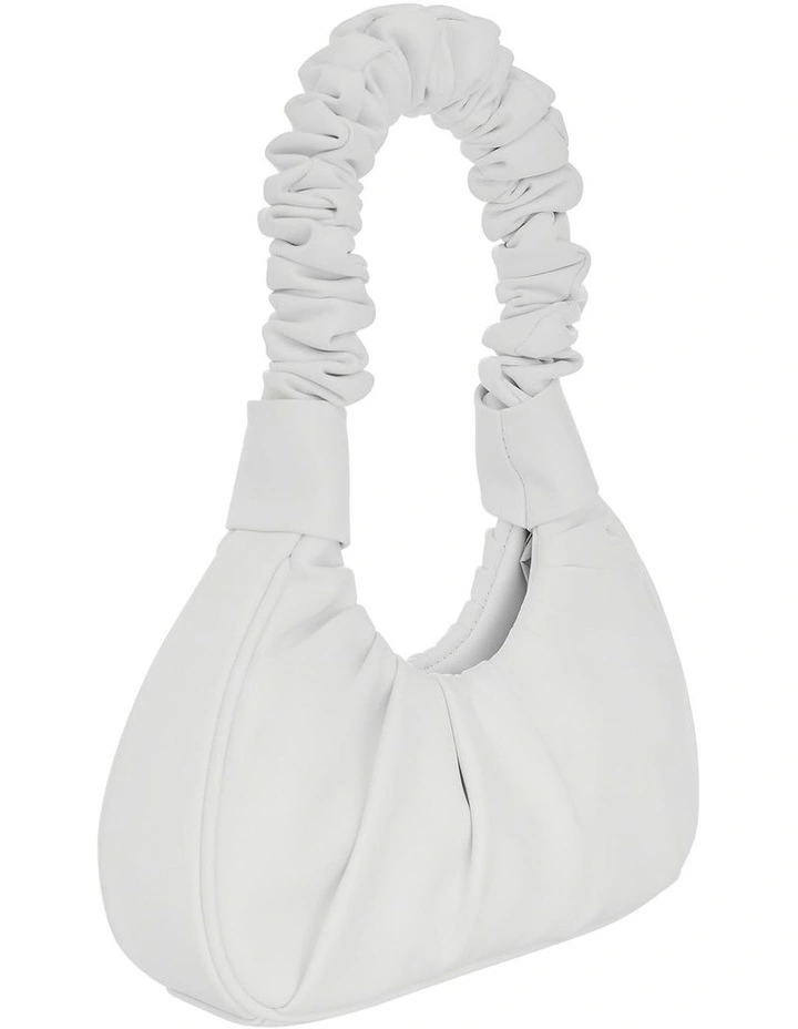 Ballina Bag in White image 2
