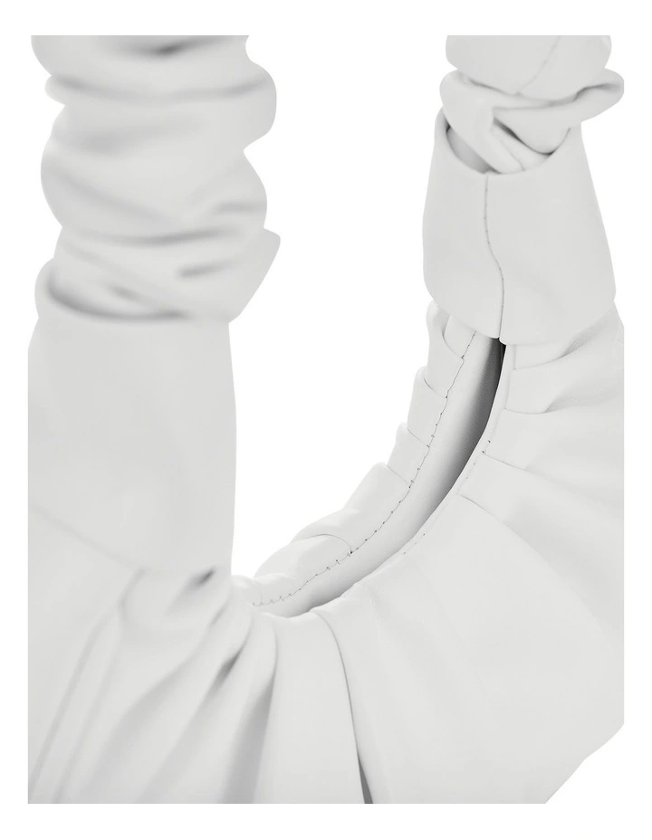 Ballina Bag in White image 3